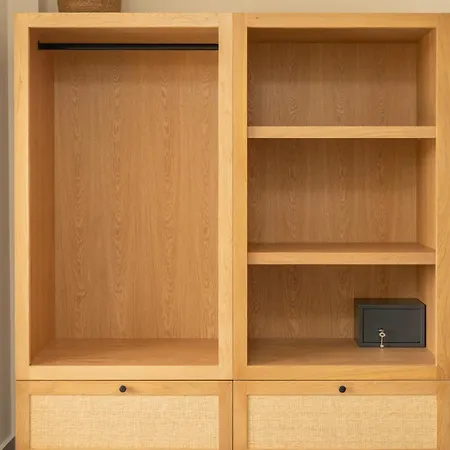 Villa Memorial Pessada *