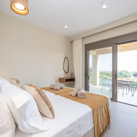 Memorial Pessada Villa *