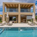 Villa Memorial Pessada