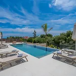 Villa Memorial Pessada *