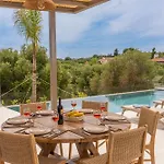 Villa Memorial Pessada *