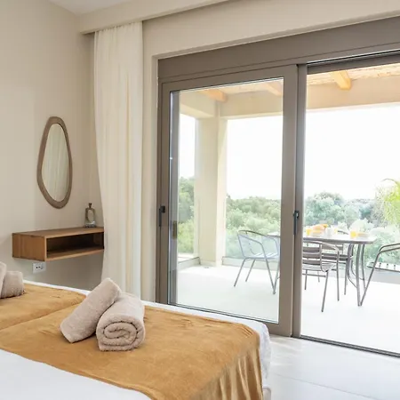 וילה Memorial Pessada *