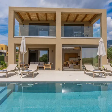 Villa Memorial Pessada