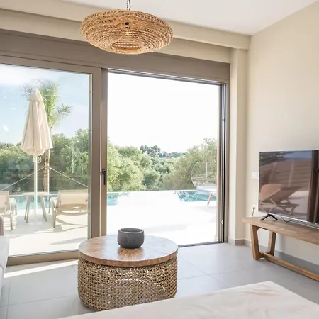 Memorial Pessada וילה