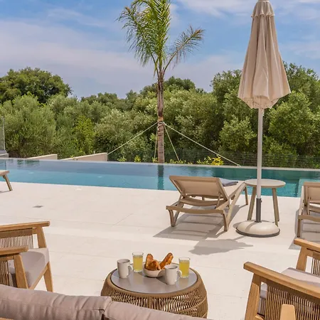 Villa Memorial Pessada