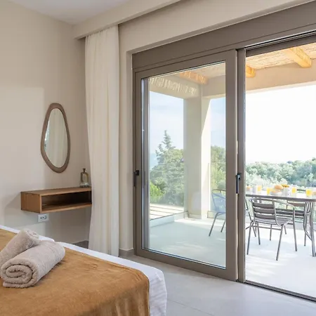 Memorial Pessada וילה *