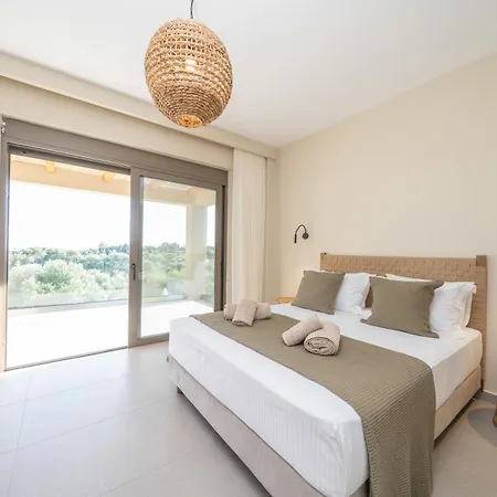 וילה Memorial Pessada