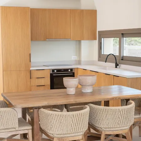 וילה Memorial Pessada Pesádha