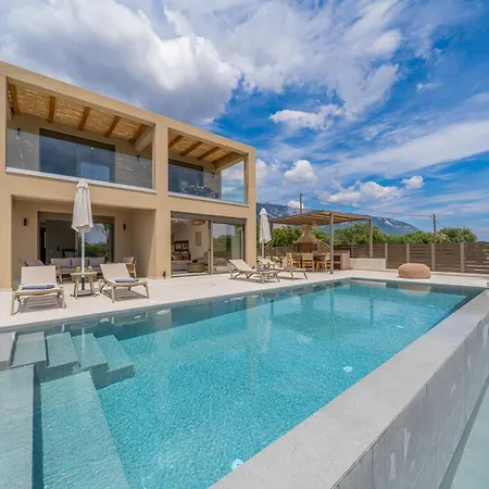 וילה Memorial Pessada *