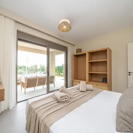 וילה Memorial Pessada Pesádha