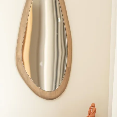 וילה Memorial Pessada