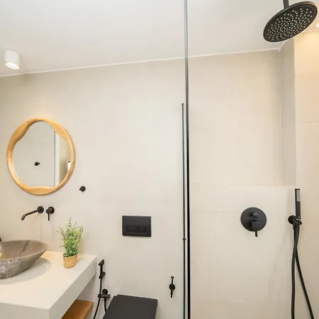 Memorial Pessada וילה