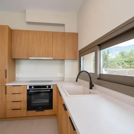 וילה Memorial Pessada