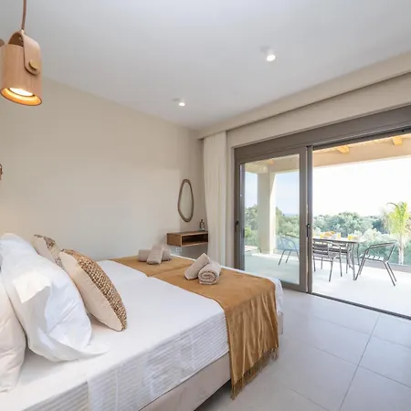 Memorial Pessada וילה Pesádha