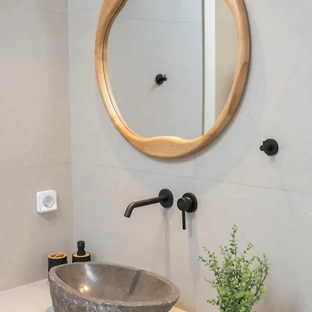 וילה Memorial Pessada