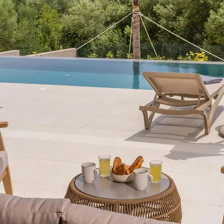 וילה Memorial Pessada Pesádha