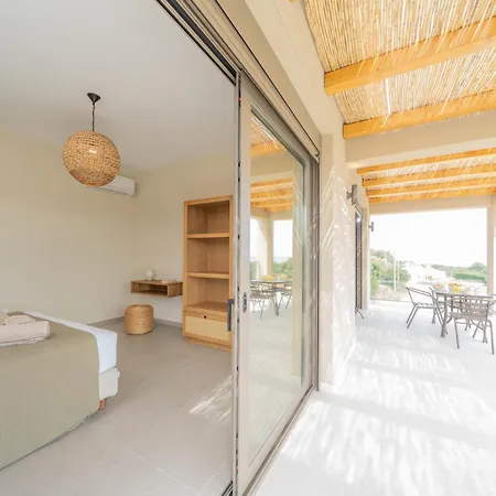 Memorial Pessada וילה