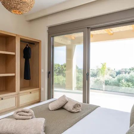 Villa Memorial Pessada Pesádha