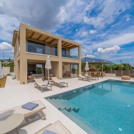 Memorial Pessada Villa