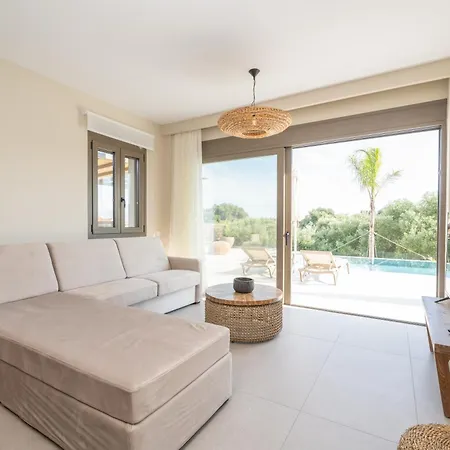 Memorial Pessada Villa *