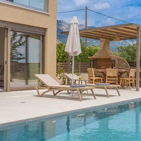 Villa Memorial Pessada *