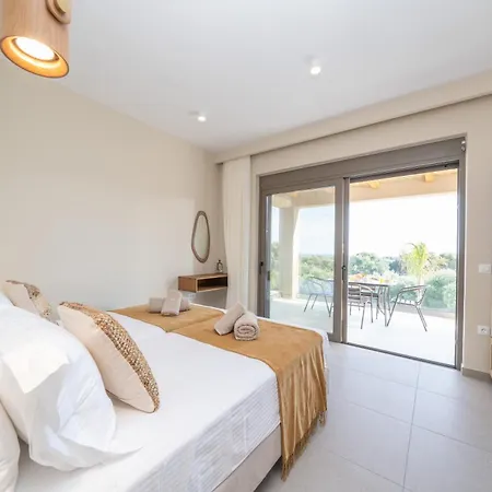 Memorial Pessada Villa *