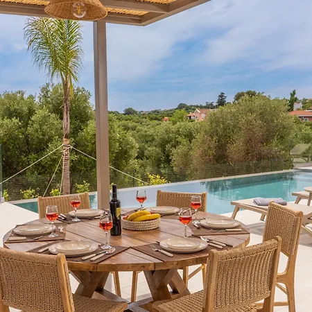 Villa Memorial Pessada *